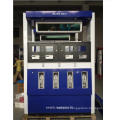 8 Nozzles Fuel Dispenser for gas station